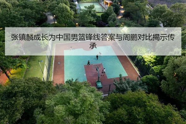 张镇麟成长为中国男篮锋线答案与周鹏对比揭示传承